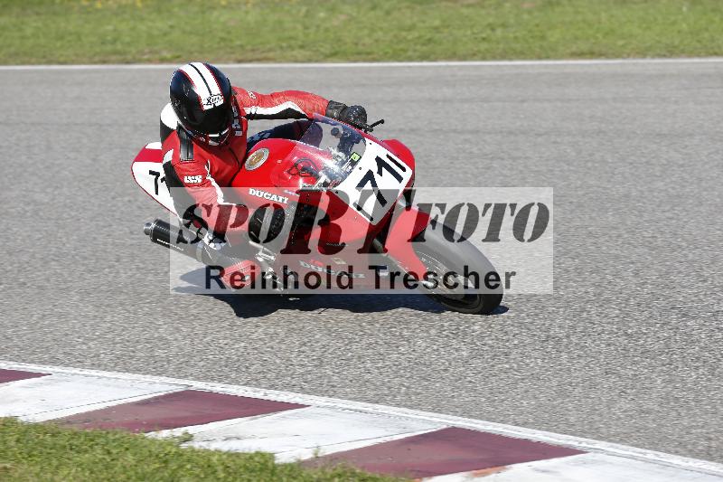 /56 02.10.2025 Speer Racing ADR/Classic/71